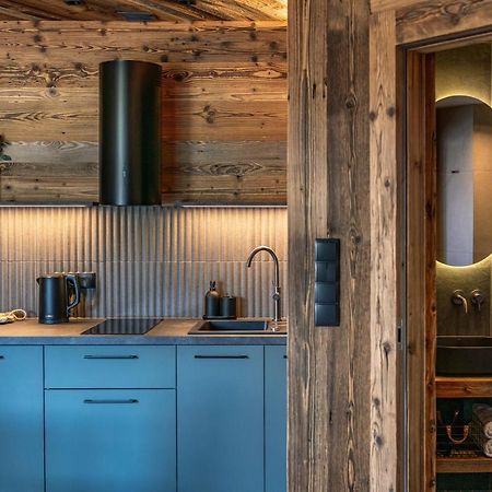 Apartamenty I Pokoje Krupowki 49 Zakopane Dış mekan fotoğraf