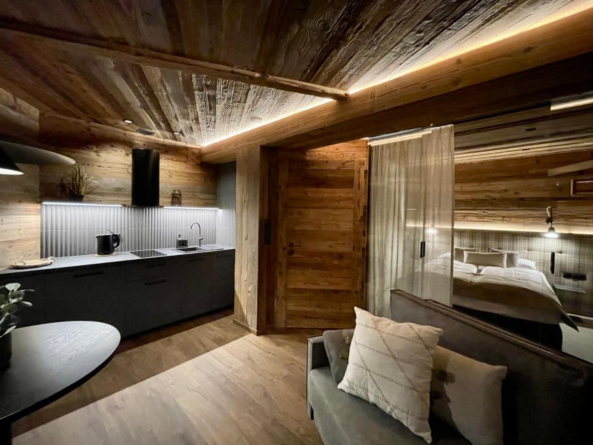 Apartamenty I Pokoje Krupowki 49 Zakopane Dış mekan fotoğraf