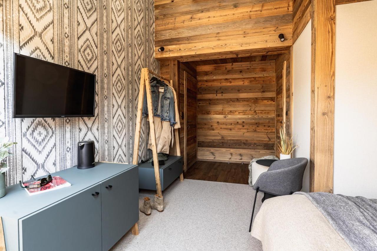 Apartamenty I Pokoje Krupowki 49 Zakopane Dış mekan fotoğraf