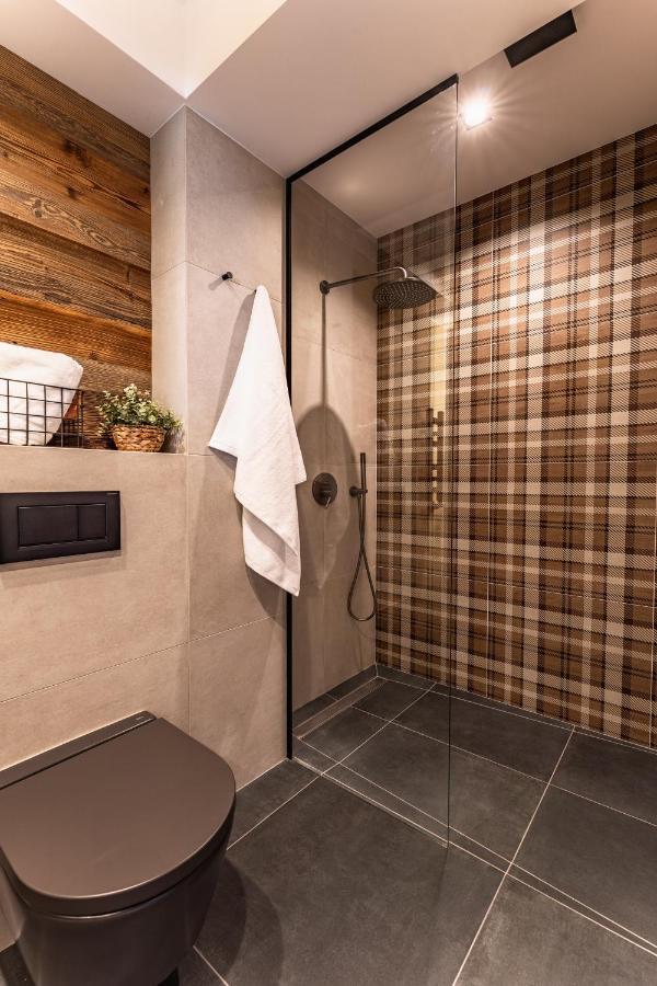 Apartamenty I Pokoje Krupowki 49 Zakopane Dış mekan fotoğraf