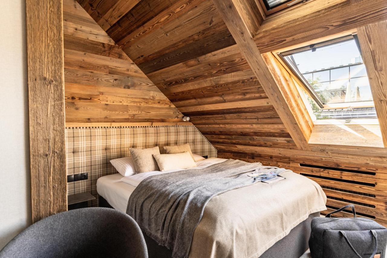 Apartamenty I Pokoje Krupowki 49 Zakopane Dış mekan fotoğraf
