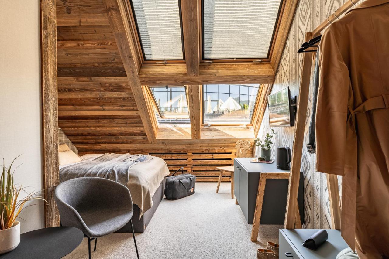 Apartamenty I Pokoje Krupowki 49 Zakopane Dış mekan fotoğraf