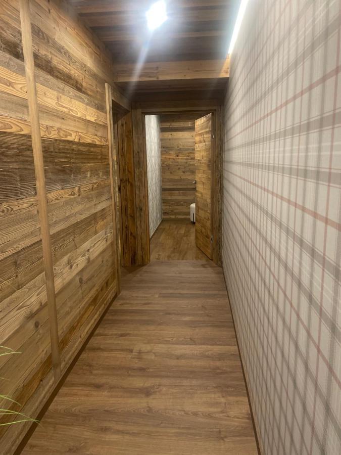 Apartamenty I Pokoje Krupowki 49 Zakopane Dış mekan fotoğraf