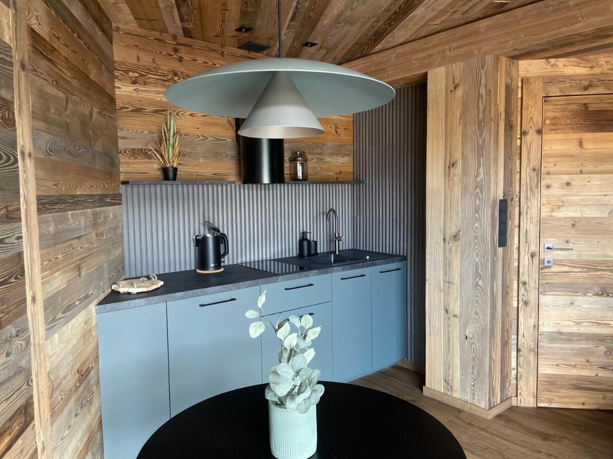 Apartamenty I Pokoje Krupowki 49 Zakopane Dış mekan fotoğraf