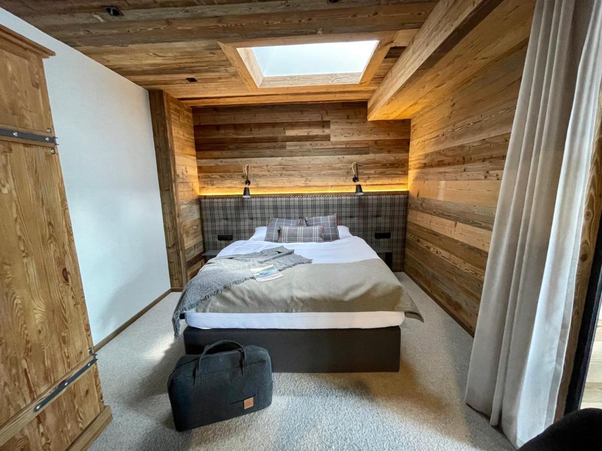 Apartamenty I Pokoje Krupowki 49 Zakopane Dış mekan fotoğraf