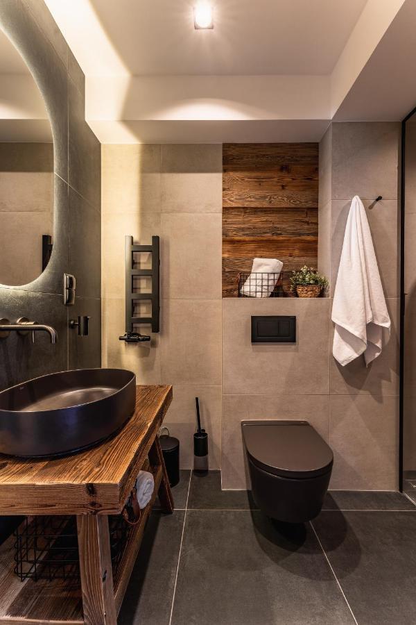Apartamenty I Pokoje Krupowki 49 Zakopane Dış mekan fotoğraf
