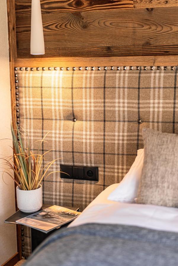 Apartamenty I Pokoje Krupowki 49 Zakopane Dış mekan fotoğraf