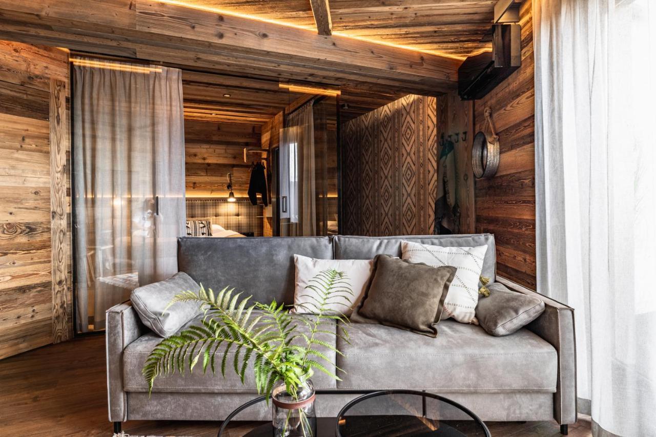 Apartamenty I Pokoje Krupowki 49 Zakopane Dış mekan fotoğraf