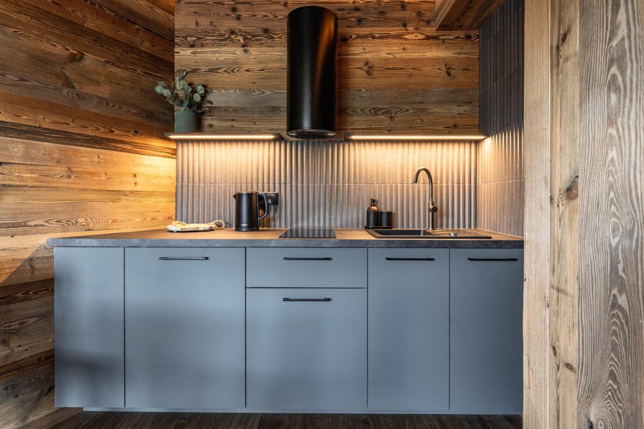 Apartamenty I Pokoje Krupowki 49 Zakopane Dış mekan fotoğraf