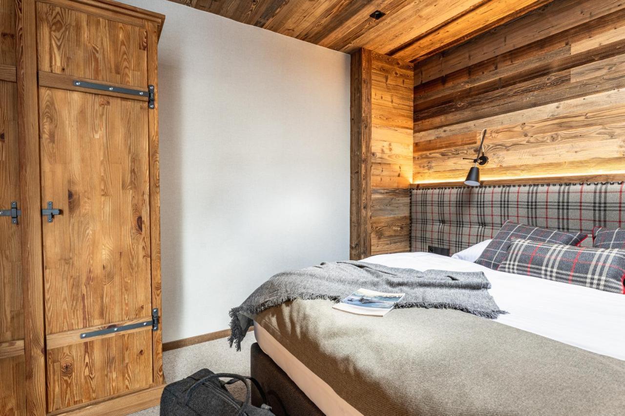 Apartamenty I Pokoje Krupowki 49 Zakopane Dış mekan fotoğraf