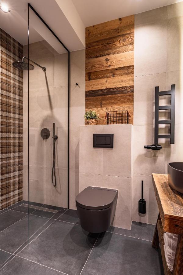 Apartamenty I Pokoje Krupowki 49 Zakopane Dış mekan fotoğraf