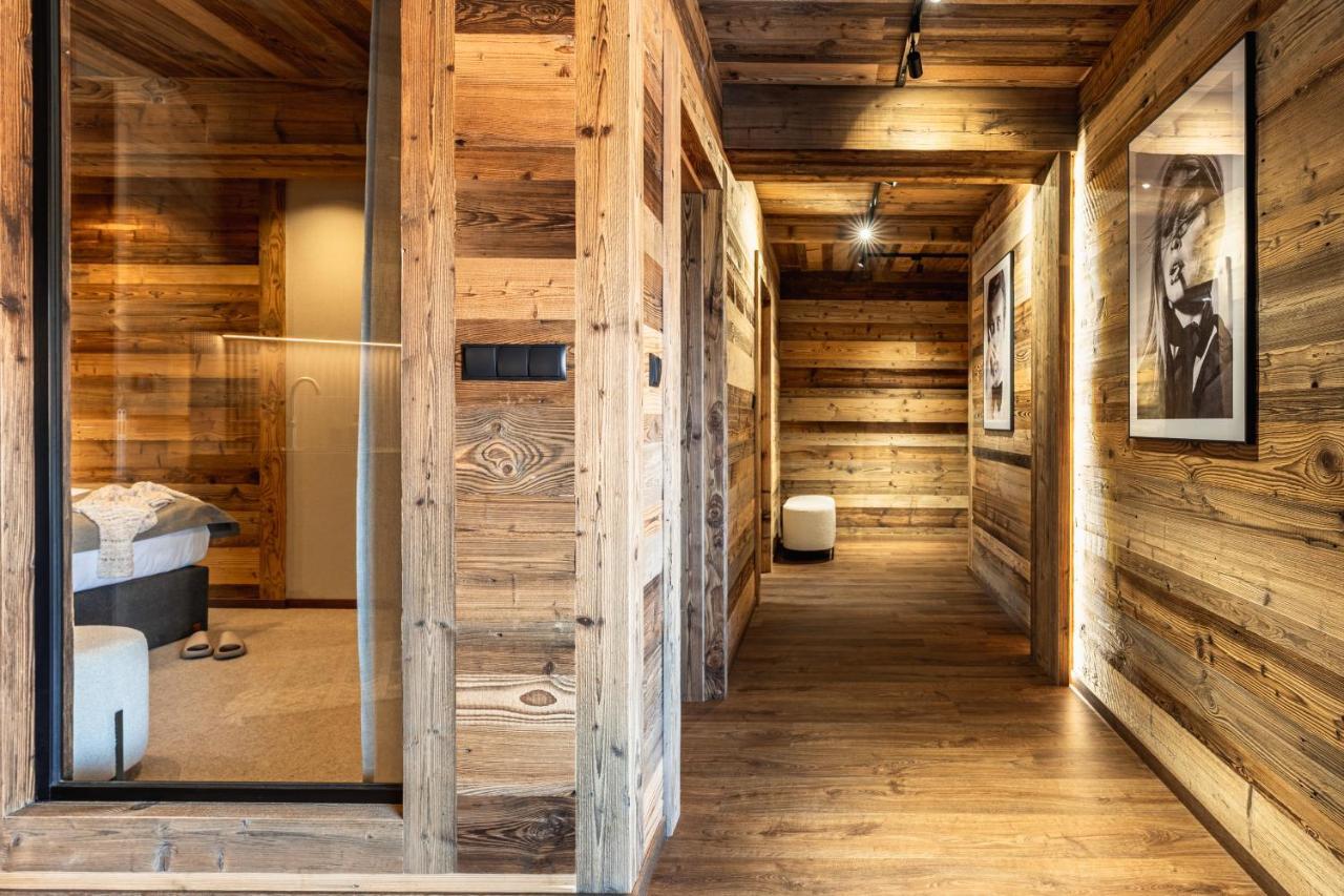 Apartamenty I Pokoje Krupowki 49 Zakopane Dış mekan fotoğraf