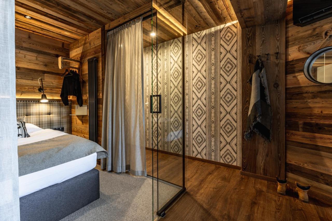 Apartamenty I Pokoje Krupowki 49 Zakopane Dış mekan fotoğraf