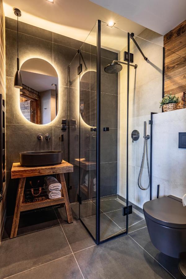 Apartamenty I Pokoje Krupowki 49 Zakopane Dış mekan fotoğraf