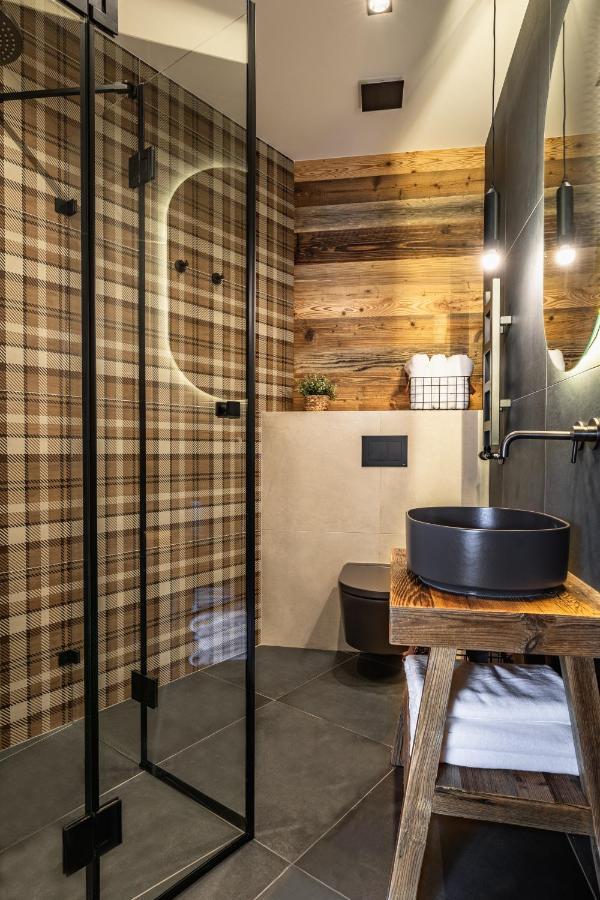 Apartamenty I Pokoje Krupowki 49 Zakopane Dış mekan fotoğraf