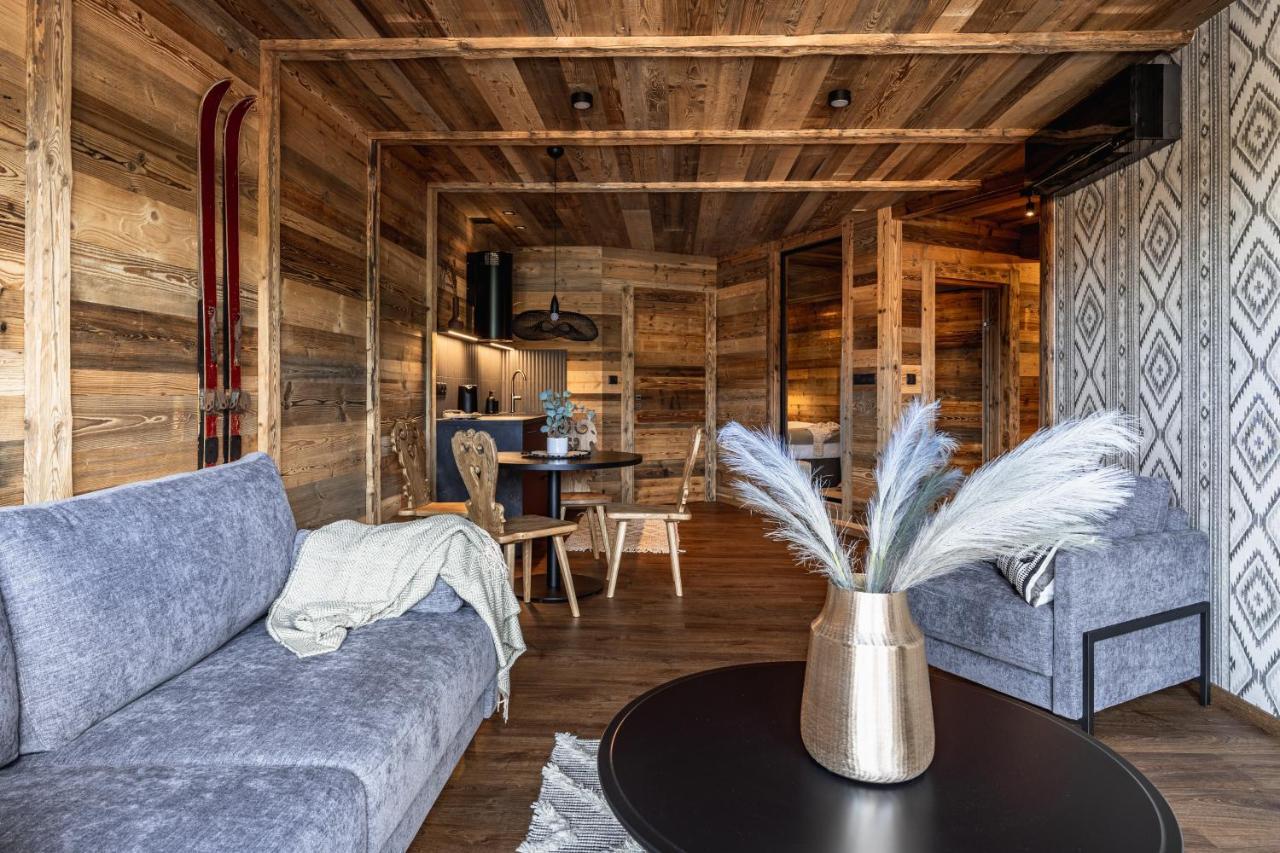 Apartamenty I Pokoje Krupowki 49 Zakopane Dış mekan fotoğraf