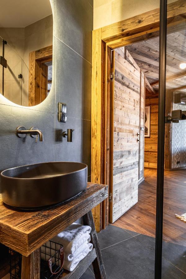 Apartamenty I Pokoje Krupowki 49 Zakopane Dış mekan fotoğraf
