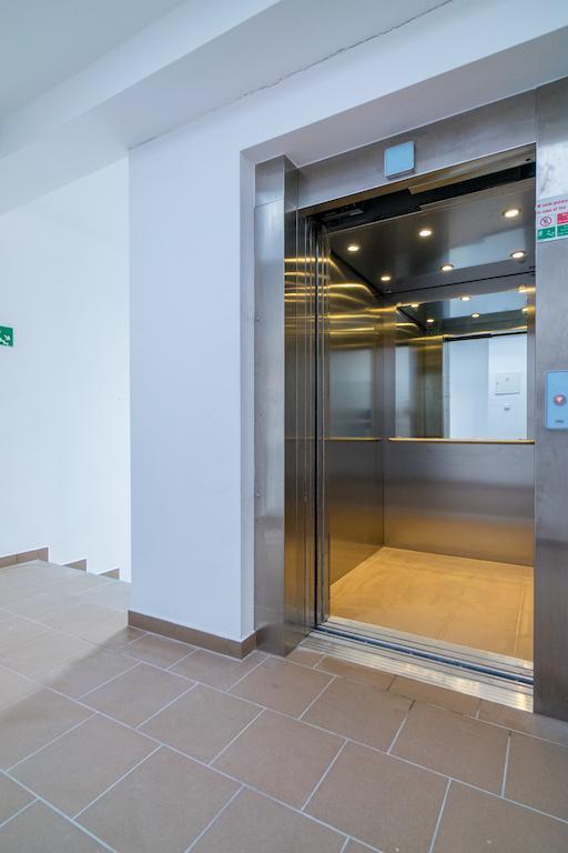 Apartamenty I Pokoje Krupowki 49 Zakopane Oda fotoğraf
